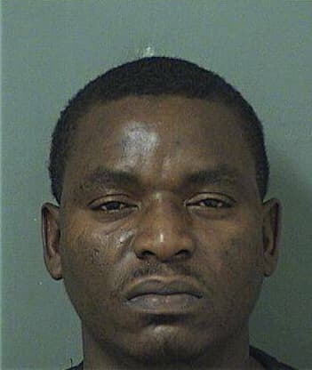 Rodney George, - Palm Beach County, FL 